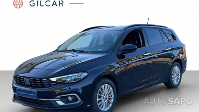 Fiat Tipo de 2021