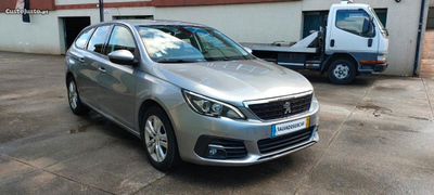 Peugeot 308 308 SW 1.5 BlueHDi