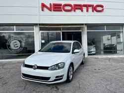 Volkswagen Golf 1.2 TSi Trendline BlueMotion