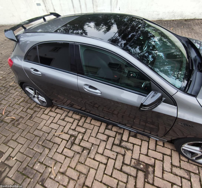 Mercedes-Benz A 45 AMG Edition 1 Turbo 360cv