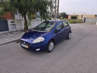 Fiat Punto 1.2