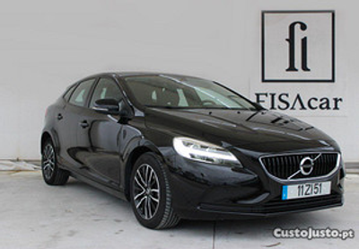 Volvo V40 Momentum