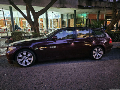 BMW 320 320d