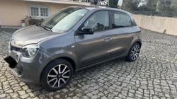 Renault Twingo 1.0 SCE 70 COSMIC