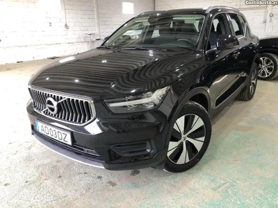 Volvo XC40 1.5 T5 PHEV Inscription Expression