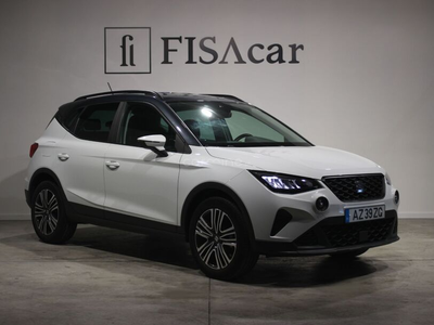 Seat Arona 1.0 TSI Style