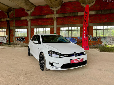 VW Golf EGOLF