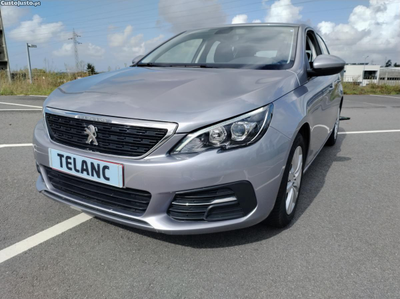 Peugeot 308 1.2 110cv active