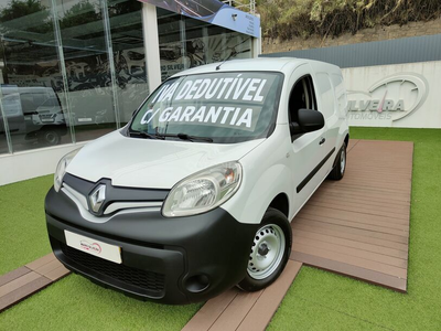 Renault Kangoo 1.5 dCi Maxi Business