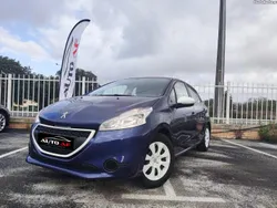 Peugeot 208 1.0 VTi Access