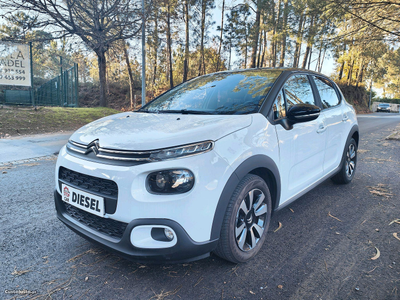 Citroën C3 BlueHDi Feel Business