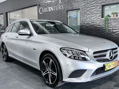 Mercedes Classe C C 300 e Avantgarde