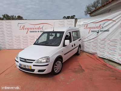 Opel Combo Tour 1.3 CDTi