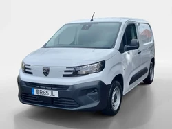 Peugeot Partner 1.5 BlueHDi L2