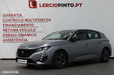 Peugeot 308 1.2 PureTech Active Pack