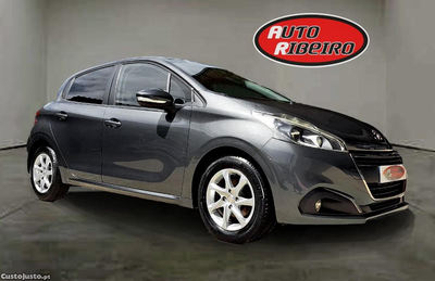 Peugeot 208 1.2 PureTech Style