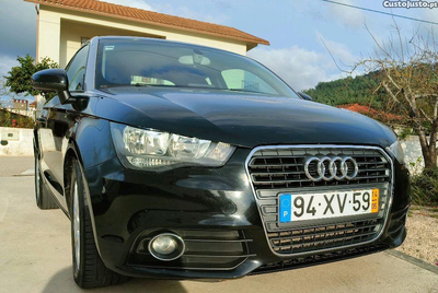 Audi A1 1.6 TDI