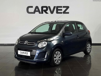 Citroën C1 1.0 VTi Feel ETG