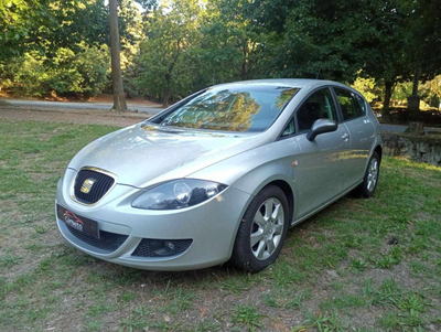 SEAT León 1.9 TDI