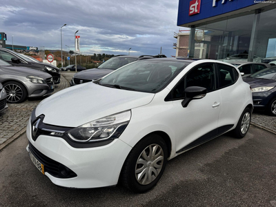 Renault Clio 1.5 dCi Comfort