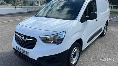 Opel Combo 1.5 CDTi L2H1 Enjoy de 2022