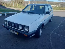 VW Golf Mk2