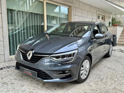 Renault Mégane 1.0 115 cv 2021 23.449km