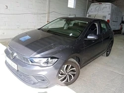 Volkswagen Polo 1.0 TSI Life