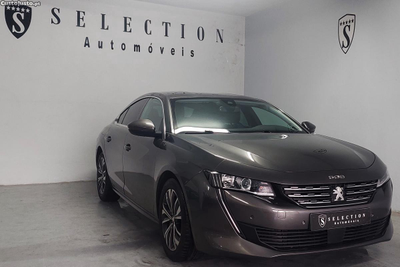 Peugeot 508 1.5 HDI Allure 130 CV