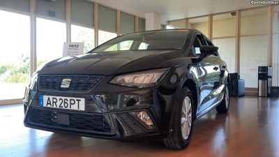 Seat Ibiza TSI 95cv