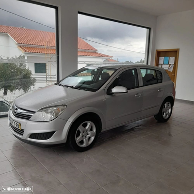 Opel Astra 1.3 CDTi Cosmo