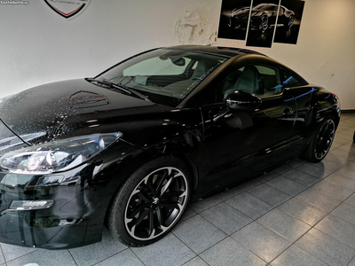 Peugeot RCZ Full Extras