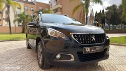 Peugeot 2008 1.6 BlueHDi Active