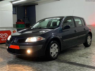 Renault Mégane 1.5DCI 86cv