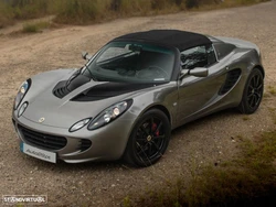 Lotus Elise 1.8 S