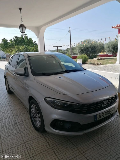 Fiat Tipo 1.3 Multijet Life