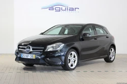 Mercedes-Benz A 200 CDi BlueEfficiency Urban