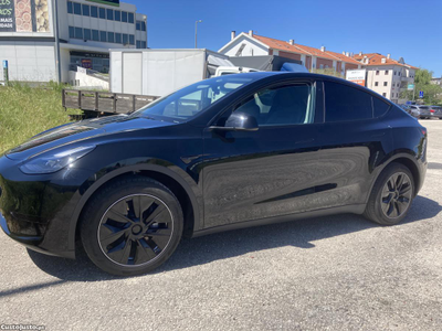 Tesla Model Y 299