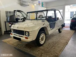 Citroën Mehari