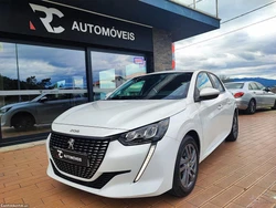 Peugeot 208 Style 1.2 PureTech 100cv