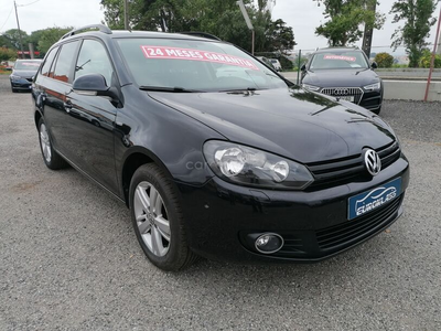 Volkswagen Golf 1.2 TSI MATCH