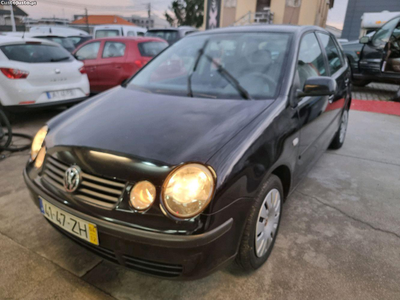 VW Polo 1.2