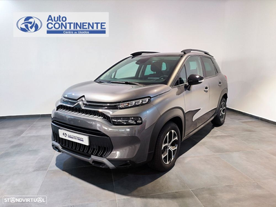 Citroën C3 Aircross 1.2 PureTech Plus