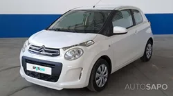 Citroen C1 1.0 VTi Feel de 2018