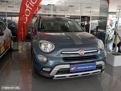 Fiat 500X 1.4 MA Pop Star J18 S&S