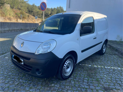 Renault Kangoo 1.5 dci