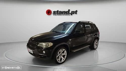 BMW X5 35 d xDrive Pack M