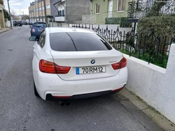 BMW 420 Grandcoupe