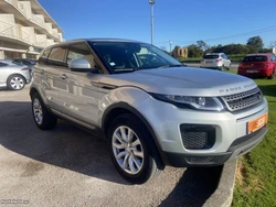 Land Rover Range Rover 2.0 D150