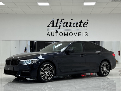 BMW 530 e Pack M